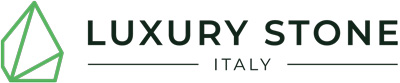 Luxury Stone Italy Logo